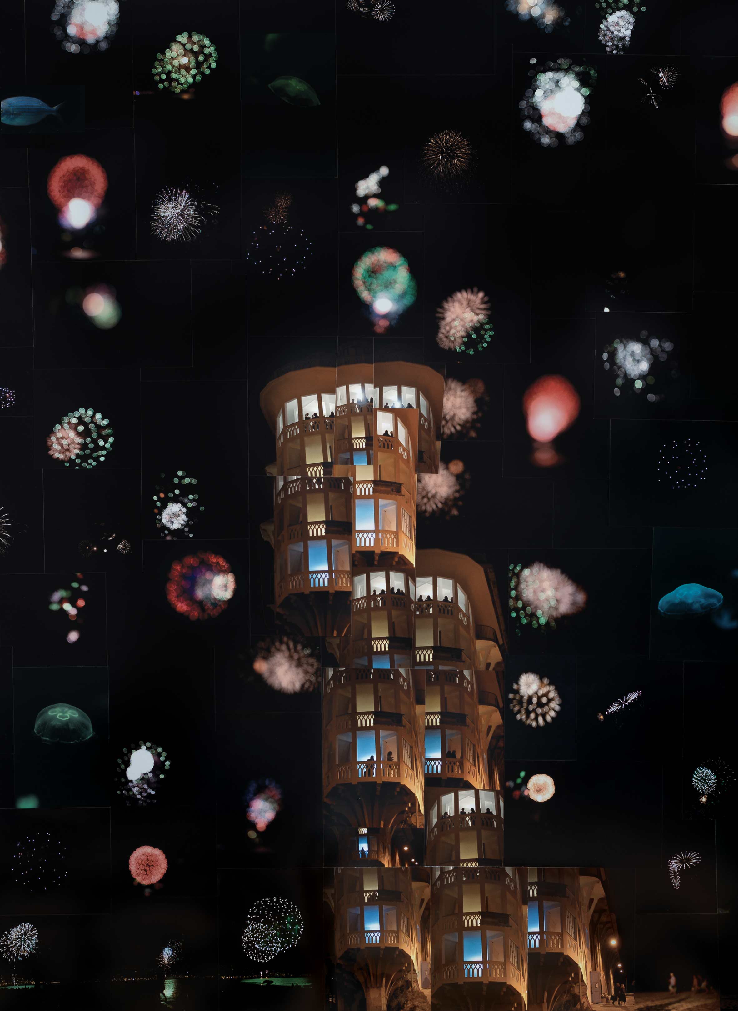 LES RENCONTRES CINÉMATOGRAPHIQUES