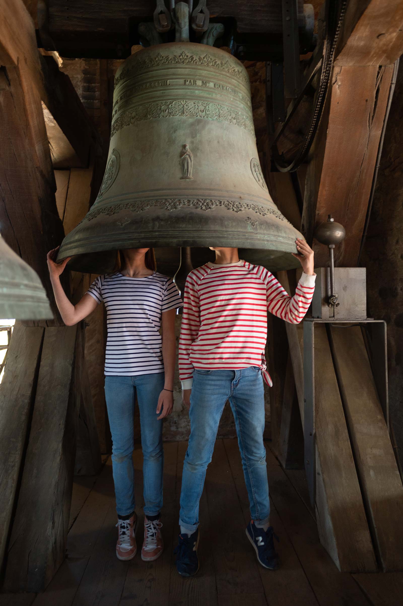 Festival de carillon