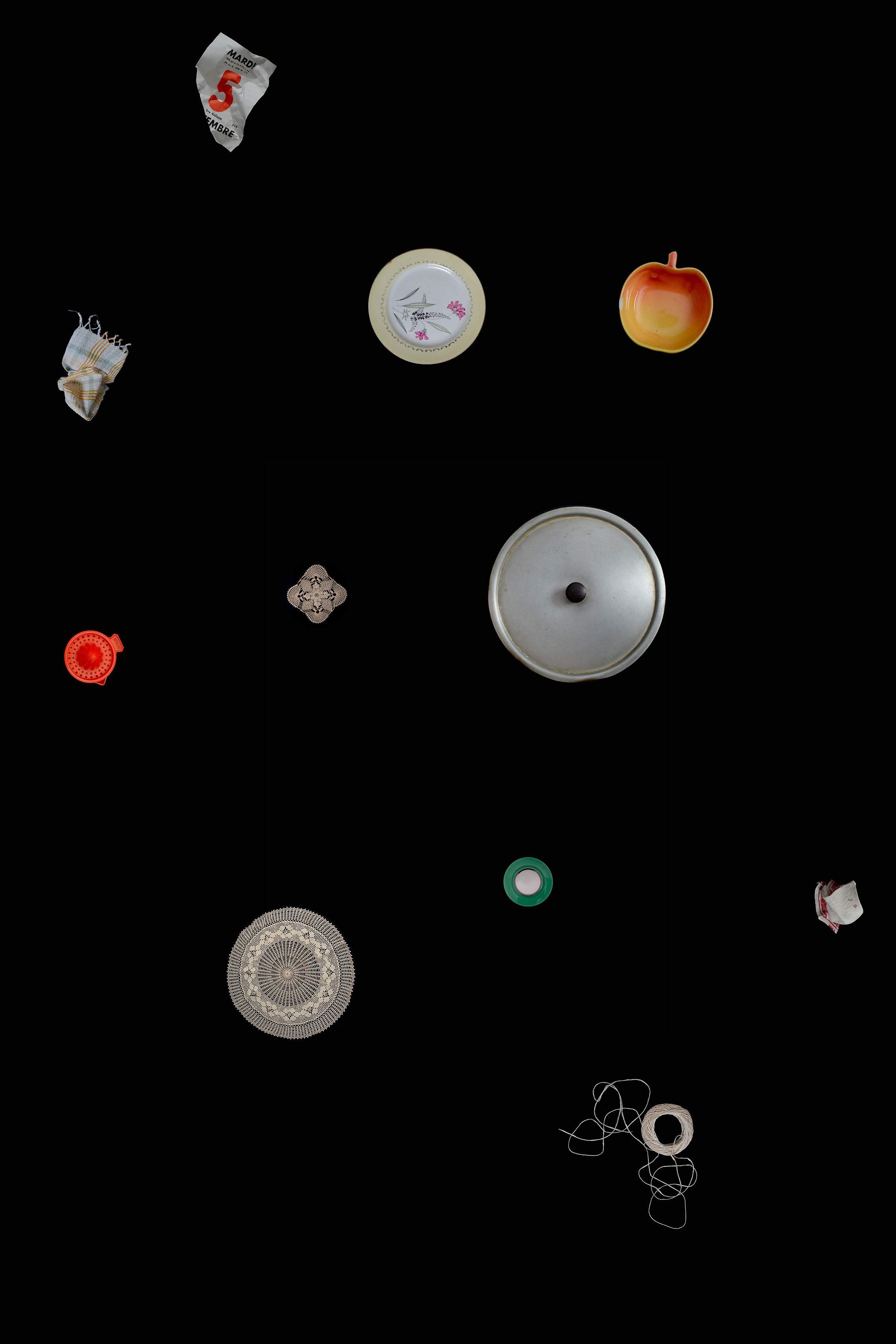 Mes constellations
